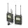 Saramonic UWMIC9 (RX9+TX9) UHF Wireless Lavalier